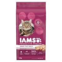 Iams - Cat Food Cat Dry, 1.59 Kilogram