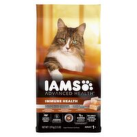 Iams - Adv Health Immune Cat Dry, 1.59 Kilogram