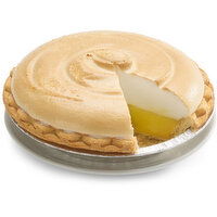 Bake Shop - Lemon Meringue Pie 8 inch, 822 Gram