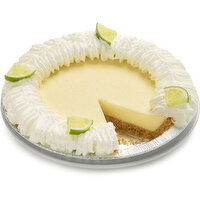 Bake Shop - KeyLime Cream Pie, 8 inch, 1 Each
