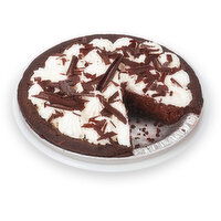 Bake Shop - Chocolate Cream Pie 8 inch, 822 Gram