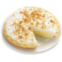 Bake Shop - Banana Cream Pie 8 inch, 822 Gram
