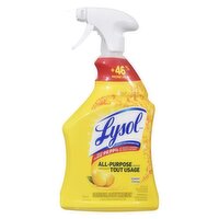 Lysol - All Purpose Disinfectant Cleaner, 950 Millilitre
