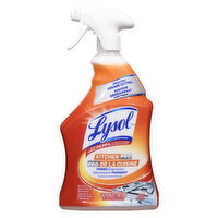 Lysol - KITCHEN PRO Power Degreaser, 950 Millilitre