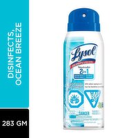 Lysol - Lysol Neutra Air 2 in 1 Ocean Breez, 283 Gram