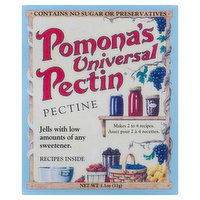 Pomona's - Universal Pectin, 28 Gram