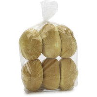 Okanagan Frozen Dough - Calabrese Bun 6pk, 480 Gram