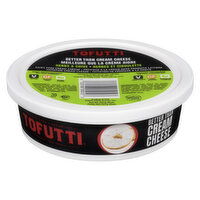 Tofutti - Better Than Cream Cheese Herb & Chive, 227 Gram