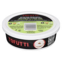 Tofutti - Better Then Cream Cheese Herb & Garlic, 227 Gram