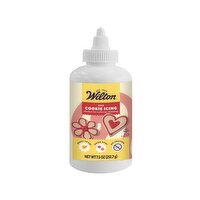 Wilton - Red Cookie Icing, 213 Gram