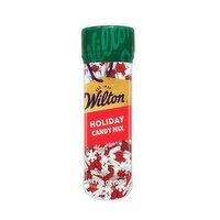 Wilton - Holiday Candy Mix, 107 Gram