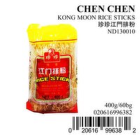 ZhenZhen - Moon Rice Sticks, 400 Gram