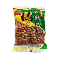 CHEN CHEN - Raw Peanuts, 320 Gram