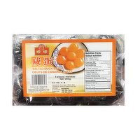 CHEN CHEN - Salted Duck Eggs, 675 Gram