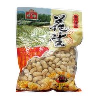 CHEN CHEN - Salted Peanuts, 400 Gram