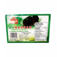 CHEN CHEN - Chen Chen Preserved Duck Eggs Soft Ylk, 6 Each