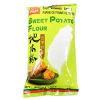 CHEN CHEN - Sweet Potato Starch, 400 Gram