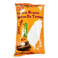 CHEN CHEN - Tapioca Starch, 400 Gram