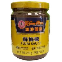 Koon Chun - Plum Sauce, 270 Gram