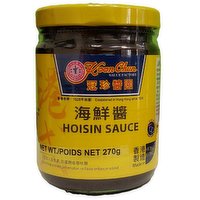 Koon Chun - Hoisin Sauce, 270 Gram