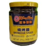 Koon Chun - Barbecue Sauce, 270 Gram