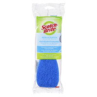 3M - Scotch-Brite Non-Scratch Dishwand Refills, 2 Each