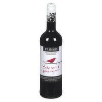 St Regis - Cabernet Sauvignon, 750 Millilitre