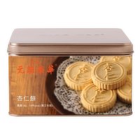 WING WAH - Almond Cookies, 400 Gram