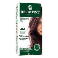 A.Vogel - 4M Mahogany Chestnut Hair Dye, 135 Millilitre