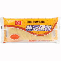 Laurel - Egg Dumpling, 104 Gram