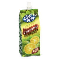 Cool Taste - Lemon Calamansi Drink, 500 Millilitre