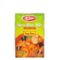Fil Choice - Stew Base Mix, 50 Gram