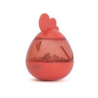 Catit - Catit Pixi Treat Dispenser- Rooster, 1 Each