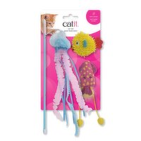 Catit - Sea Animal Set, 1 Each