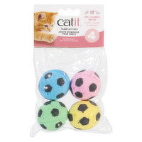 Cat it - Cat Toy, Soccer Balls, 1 Each