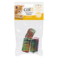 Cat it - Cat Toy, Plastic Springs