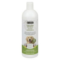 Le Salon - Dog Shampoo, Coconut Lime, 473 Millilitre