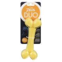 Zeus - Dog Toy, Coconut Bone, 1 Each