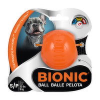 Bionic - Bionic Ball-Small, 1 Each