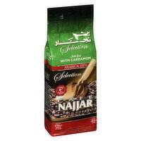 Najjar - Coffee with Cardamon, 450 Gram