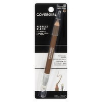 Cover Girl - Perfect Blend Eye Pencil - Smoky Taupe, 850 Milligram