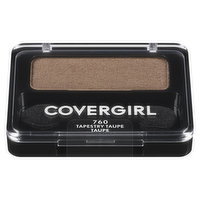 Cover Girl - Colour Enhancers 1Kit Eye Shadow Tapestry Taupe, 1 Each