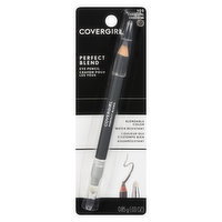 Cover Girl - Perfect Blend Eye Pencil - Charcoal, 850 Milligram