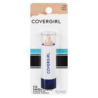 Cover Girl - CG Smoothers Concealer - Light, 4 Gram