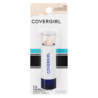 Cover Girl - CG Smoothers Concealer - Illuminator, 4 Gram