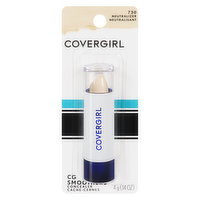Cover Girl - CG Smoothers Concealer - Neutralizer, 4 Gram