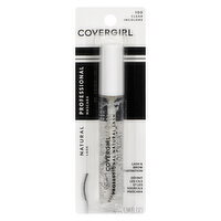 COVERGIRL - Professional Natural Lash Mascara - Transparent, 9 Millilitre