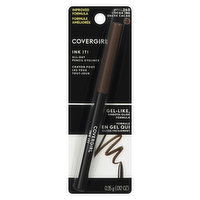 Cover Girl - Ink It! All-Day Eye Pencil - Cocoa Ink, 0.18 Gram