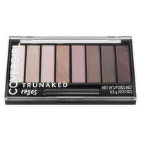 Cover Girl - TruNaked Eyeshadow Palettes - Roses, 6.5 Gram