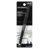 Cover Girl - Perfect Point Plus Eye Pencil - Midnight blue, 0.23 Gram